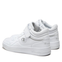 

Снікерcи Champion Rebound Vintage S11468-CHA-WW001 Triple Wht, Білий