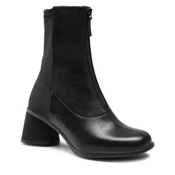 Camper Členková obuv Camper K400708-001 Black