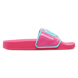 

Шльопанці Chiara Ferragni CF2811-011 Fuchsia, Рожевий