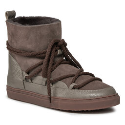 Inuikii Śniegowce Inuikii Classic 55102-001 Taupe