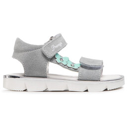 

Босоніжки Primigi, Сірий