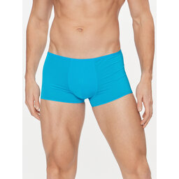 HOM HOM Boxershorts 404755 Blau