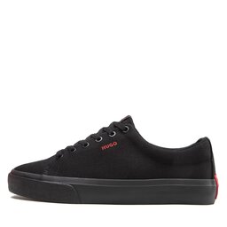 

Кросівки Hugo Dyerh 50480691 10242000 01 Black 009, Чорний