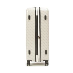

Велика валіза Guess Jesco (H) Travel TWH838 99880 DOV, Бежевий
