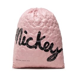 Mickey&Friends Tornazsák Mickey&Friends ACCCS-AW22-031DSTC Pink
