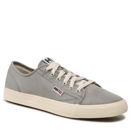 Helly Hansen Tenisenes Helly Hansen F Jord Eco Canvas 11801_592 Raw Blue/Cream