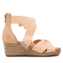 

Еспадрильї Ugg W Yarrow 1124991 Pfsd, Оранжевий