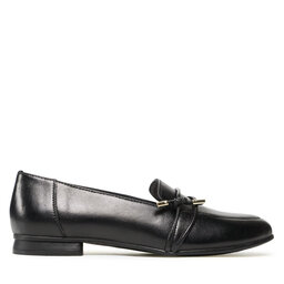 

Сліпери Sergio Bardi WI23-VINA-05SB Black, Чорний