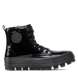

Ботильйони Big Star Shoes KK274533 Black, Чорний