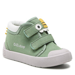 DD Step Кецове DD Step CSB-84BM Moss Green