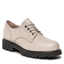 Ryłko Oxfords Ryłko C2RR6_V Beżowy 3RJ