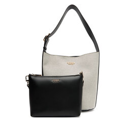 Guess Torebka Guess HWAG96 62040 Beżowy