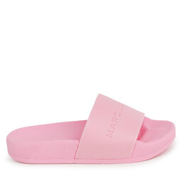 Marc Jacobs Iešļūcenes Marc Jacobs W60130 S Rozā
