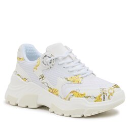 Versace Jeans Couture Сникърси Versace Jeans Couture 75VA3SP1 ZS855 G03