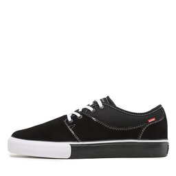 

Снікерcи Globe Mahalo GBMAHALO Black/Black/White 10214, Чорний