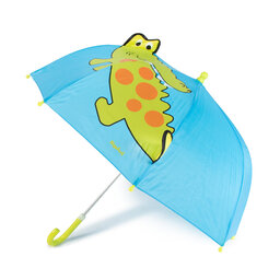 Playshoes Ομπρέλα Playshoes 448596 Blau/Grün 791