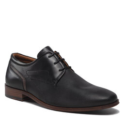 Salamander Pusbačiai Salamander Stanlay 31-66702-01 Black