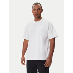 Levi's® Levi's® T-Shirt Red Tab™ Vintage A0637-0000 Weiß Boxy Fit