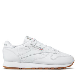 

Взуття Reebok Cl Lthr 49803 White/Gum, Білий