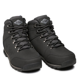 

Черевики Lee Cooper LCJ-21-01-0705M Black, Чорний