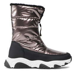 

Снігоходи Nelli Blu CS2025-02 Gold, Золотий