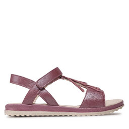 

Босоніжки Lasocki Young CI12-AGNES-01A Pink, Рожевий