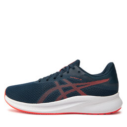 

Взуття Asics Patriot 13 1011B485 French Blue/Sunrise Red 408, Голубий