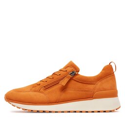 

Снікерcи Caprice 9-23702-42 Orange Suede 664, Оранжевий
