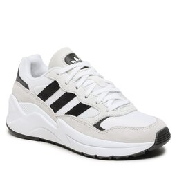 adidas Παπούτσια adidas Retropy Adisuper Shoes HP9625 Λευκό