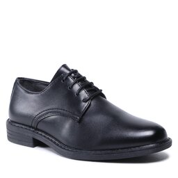 Ottimo Oxford Schuhe Ottimo CF1986-1 Black