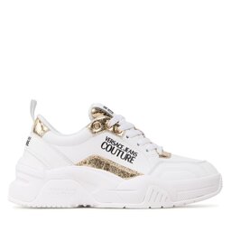 

Снікерcи Versace Jeans Couture 74VA3SF4 ZP267 G03, Білий