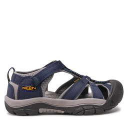 

Босоніжки Keen Venice H2 1019219 Navy/Gray, Cиній