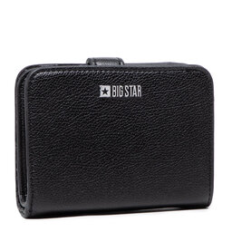 BIG STAR Portofel Mic de Damă BIG STAR JJ674052 Black