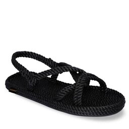 Bohonomad Sandaler Bohonomad Bora Bora BOR.0020.WRS Black