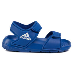 

Босоніжки adidas Altaswim I EG2138 Royblu/Ftwwht/Royblu, Голубий