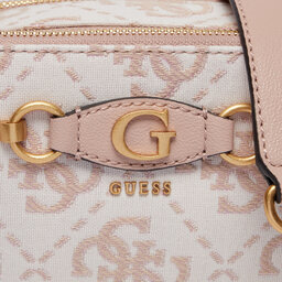 

Сумка Guess Silvana 2 HWJA86 54140 DRE, Рожевий