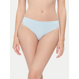 Hunkemöller Hunkemöller Stringtanga Dianne 302143 Himmelblau