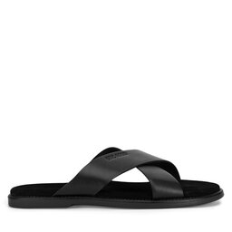 Gino Rossi Chanclas Gino Rossi MARCELLO-06 MB Negro