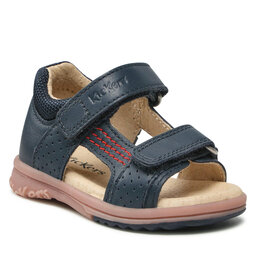 Kickers Sandaler Kickers Plazabi 414744-10 M Marine 10