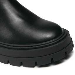 

Чоботи Vero Moda 10296638 Black 4332709, Чорний