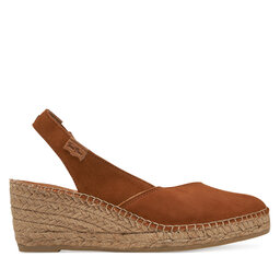 Toni Pons Espadryle Toni Pons Betty-A Brązowy