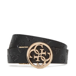 Guess Ζώνη Γυναικεία Guess BW9253 P5335 Μαύρο