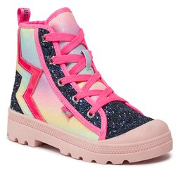 Billieblush Trzewiki Billieblush U19377 Multicoloured Z41