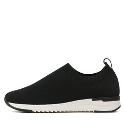 

Снікерcи Caprice 9-24722-20 Black 035, Чорний