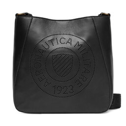 Aeronautica Militare Umhängetasche Aeronautica Militare 252BO1146DPL00308 Schwarz