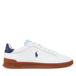 Polo Ralph Lauren Tenisice Polo Ralph Lauren Heritage Court II 809965072001 Bijela
