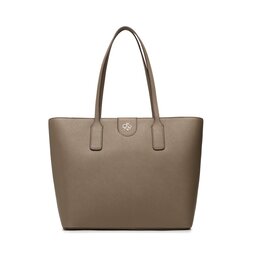 DKNY Ročna torba DKNY Carol Tote R22A1S41 Truffle