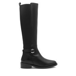 Gino Rossi Cizme Gino Rossi DORIS-110398 Negru