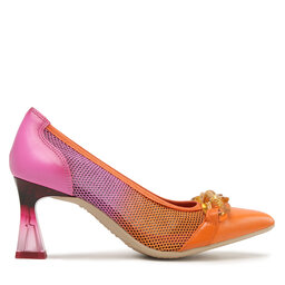 

Туфлі Hispanitas Soho-V23 BHV232742 Pink, Рожевий