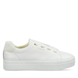 Gant Αθλητικά Gant 31531993 Λευκό